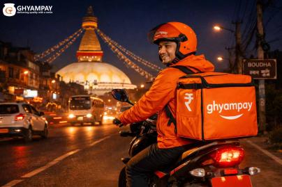  Late Night Food Delivery in Kathmandu: Your Complete Guide
